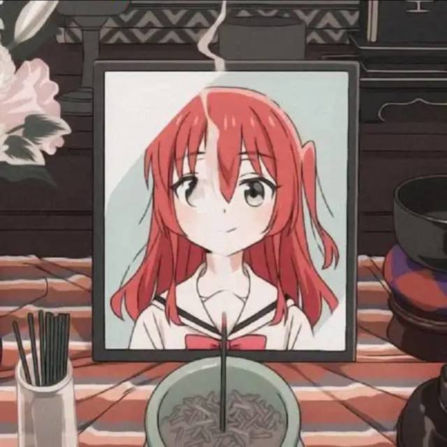 头像